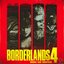 Borderlands 4 (Original Game Soundtrack)