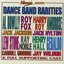 Dance Band Rarities