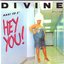 Divine - Hey You!  album artwork