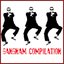 Gangnam Compilation