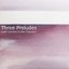 Leah Kardos: Three Preludes