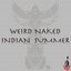 Weird Naked Indian Summer