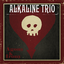 Alkaline Trio - Agony & Irony album artwork