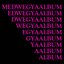 Medwegyaalbum