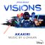 Star Wars: Visions - AKAKIRI (Original Soundtrack)
