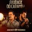 Saudade do Caramba (Ao Vivo)