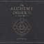 The Alchemy Index: Vols I & II/Fire & Water