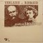 Verlaine et Rimbaud