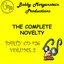 The Complete Party Novelty CD - Vol 2