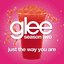 Just The Way You Are (Glee Cast Version) - Single