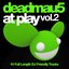 At Play, Vol. 2 (Bonus Track Version)