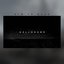 Hellhound - Single