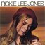 Rickie Lee Jones - Rickie Lee Jones album artwork