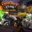 Ratchet & Clank 3: Up Your Arsenal OST