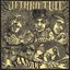 Jethro Tull - Stand Up album artwork