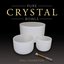 Pure Crystal Bowls