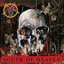 South Of Heaven (Canada Def Jam CD 24203)