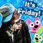 It's Friday! - Single