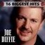 16 Biggest Hits: Joe Diffie