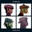 Demon Days (Deluxe)