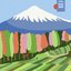Fuji Fields