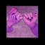 Chalk. // Vin Violet