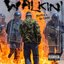 Walkin' (feat. 10k.Caash) - Single
