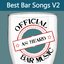 Official Bar Songs: Best Bar Songs, Vol. 2