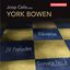 Bowen, Y.: Piano Works, Vol. 1 - Piano Sonata No. 6 / 24 Preludes / Reverie in B Major