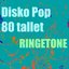 Disko pop 80 tallet ringetone