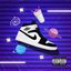Nike nos pés