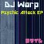 Psychic Attack EP