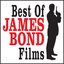 Best Of James Bond Films