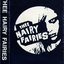 thee hairy fairies