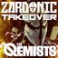 Takeover (feat. The Qemists)