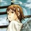 Haibane Renmei Ost: Hanenone