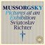 Mussorgsky: Pictures at an Exhibition