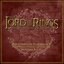 the lord of the rings: the fellowship of the ring [the complete recordings]