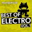 Monstercat Best of Electro, Vol. 1.