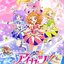TVアニメ/データカードダス『アイカツ!』主題歌/挿入歌 3年目1