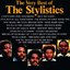 The Best Of The Stylistics