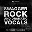 Tv Promos, Vol. 1: Swagger Rock & Dramatic Vocals