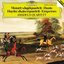 Haydn: String Quartet in C, Op. 76 No. 3, "Emperor" / Mozart: String Quartet in B, K. 458, "The Hunt"