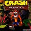 Crash Bandicoot