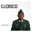 G.I. Disco compiled and mixed by Kalle Kuts and Daniel W. Best