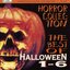 The Best Of Halloween 1-6: Horror Collection (Original Motion Picture Soundtracks)