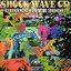 SHOCK WAVE CD～CROSS GATE 2006～