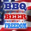 BBQ BEER FREEDOM