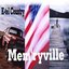 K-tel Country Mem'ryville