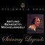 Arturo Benedetti Michelangeli: Steinway Legends